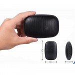 Wholesale Water Resistant Portable Bluetooth Speaker S325 (Black)
